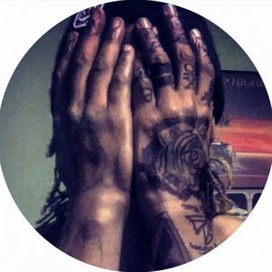 Meet your Posher, Carter